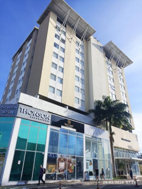 Apartamento Linhares Design Hotel
